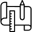 Fig. 1 - Editor icon.