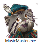 Fig. 2 - The .exe file