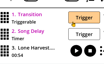 Event-Based Control