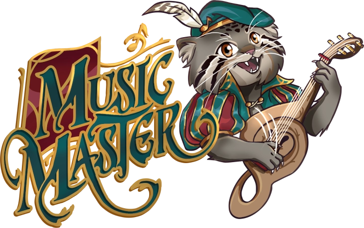 Music Master